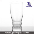 350ml Glas Tumbler für Bier